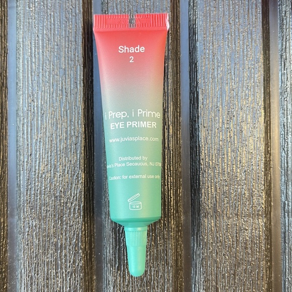 Juvia’s Place ✨ I Prep, I Prime - Eyeshadow Primer - Color 2 - Picture 7 of 11